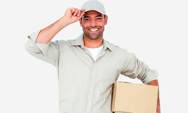 Interm Packers and Movers Service