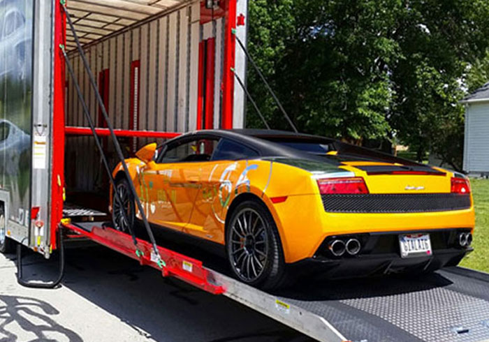 Car/bike Transportation Service Gurgaon