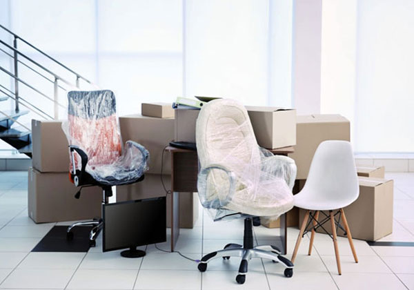 Gov. Approved Packers and Movers