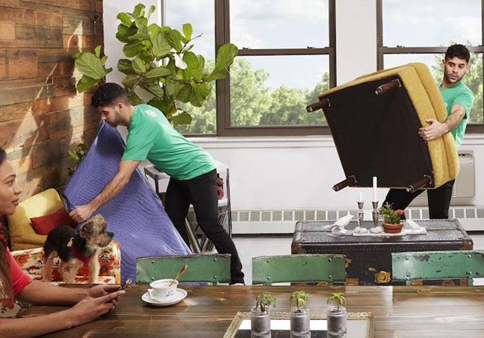 Best packers & Movers in Gurgaon