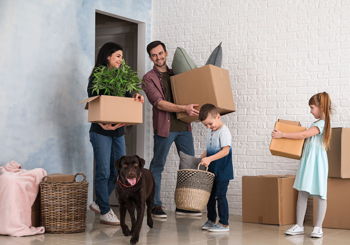 Movers Packers Service Delhi NCR