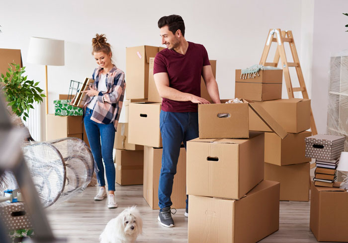 House/Office Shifting Service in Gurgaon