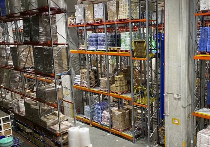 Warehouse Storage Service Gurgaon